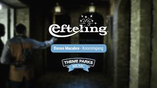 Danse Macabre - Kooromgang | Efteling