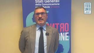 Intervista a Luca Gentile di Takeda, Gold Sponsor 3° edizione SGCS