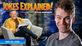 Gutfeld, explained by an expert! LIVE 🔴 (Gutfeld Bingo)