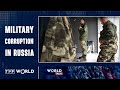 Senior Russian military officials arrested for corruption | Rasmus Nilsson