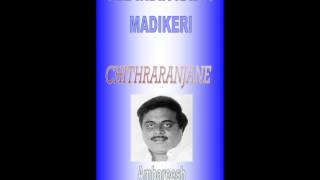 CHITHRARANJANE EPISODE NO. 02--AMBAREESH