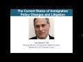 ASPPH Presents - Academic Public Health and the Family Immigration Crisis