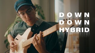 Struggling with Hybrid Picking? Try this.