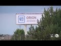 Man arrested after fatal assault at GM Orion Assembly Plant, police say