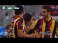 Gol de A. Mota | Leones Negros 1 - 0 Mineros | Jornada 6 – Grita México C22 - Liga BBVA Expansión MX