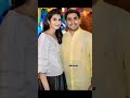 Nara Lokesh And His Wife Brahmani