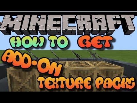 How To Get Add-Ons & Shaders In Minecraft Xbox How To Get Add-Ons & Shaders In Minecraft Xbox