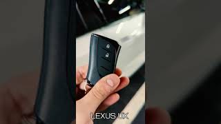 レクサスUX試乗してきたぜー！Lexus UX pov test drive #レクサス #レクサスux #試乗 #運転 #車 #pov #高級車