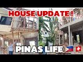 HOUSE UPDATE!🏠LIFE IN PINAS🇵🇭