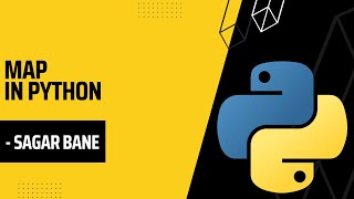 What is the map function in Python? | Python Tutorial #15