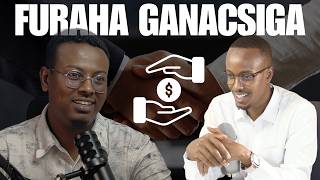 Horumarka Ganacsiga: Talooyin iyo Xeelado | Koboc Podcast EP 2 | Hassan Hashi