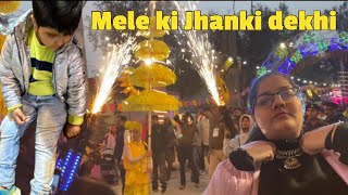 Unbelievable Experience: Surajkund Fair Vlog | NT34