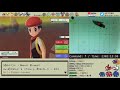 【チャンピオンロード編│2302h~】ペットの魚がポケモンクリア_fish play pokemon【作業用bgm】