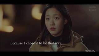 GOBLIN (FMV) | Beautiful Dialogue of Gong Yoo X Kim Go Eun - WISH OST