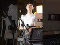 武田彩那 cover「三日月 / 絢香」納屋橋COLORS