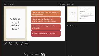 “Let’s Archive It!” Three CUNY Archivists on What it Means to Steward Collections