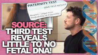 Bachelor Clayton Echard Paternity Scandal- THIRD DNA TEST RESULTS ARE IN- Court Asks To Dismiss Case