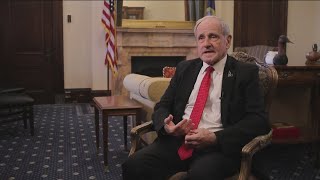The 208: Idaho's senators, Rep. Mike Simpson answer Idahoans' questions