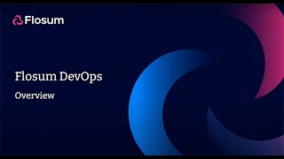 Flosum DevOps - A Short Overview