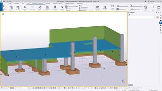 [Tekla Structures 2020] Simple Tips and Tricks for Concrete Related Tasks