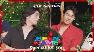 [CUT SCENE] BE ON GAME | SPECIAL FOR YOU 💝✨