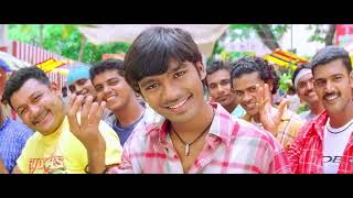 South Indian Superstar Dhanush Full Movie Hindi Dubbed| #dhanush #trending