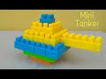 How to make a Army Tank with Building Blocks for kids/Block tank/Building Blocks tank/Building Block