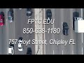 florida panhandle technical college cdl program promo 4 12 21