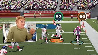 The Bench Players Did THIS..! Wheel of MUT! Ep. #39