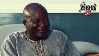 ODUN KAN Latest Yoruba Movie 2022 Drama Starring Adebayo Salami, Peter Ijayegbemi, Ronke Odusanya,