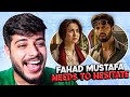 Discord Memes ft. Hania Amir & Fahad Mustafa