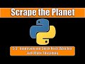 [Free Web Scraping Class] Scrape the Planet 5.3 - Creating a Blazing Fast Python Stock Market Bot