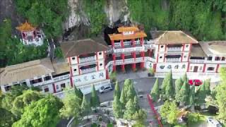 IPOH  Perak Tong Cave Temple 怡保霹雳洞