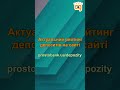 💰 ТОП 5 кращих депозитів в іноземних банках в доларах США терміном на 1 рік*