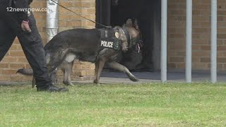 Beaumont ISD police chief talks school threat protocol