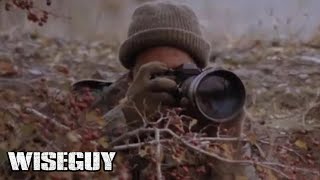 Day Seven | Wiseguy | S3E11