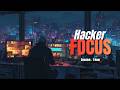 Hacker Focus: YouTube Algorithm Hack – Dark Ambient Coding Music (1 Hour)