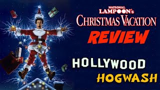 SHITTER WAS FULL - Christmas Vacation Review