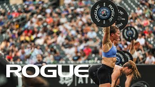 Full Live Stream - 10th Inning  | Individual Event 4 - 2023 Rogue Invitational