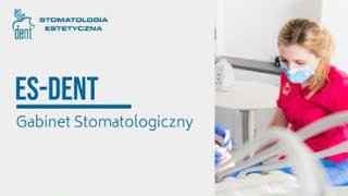 Usługi stomatologiczne Rzeszów Es-Dent