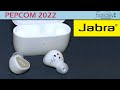 Jabra Elite 2022 Wireless Earbuds & Hearing aids -Pepcom (Oct 2022)