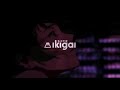 Ikigai /kudasai- the girl I haven_t met