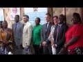 WHO: Uniting UN Agencies against Noncommunicable Diseases in Kenya