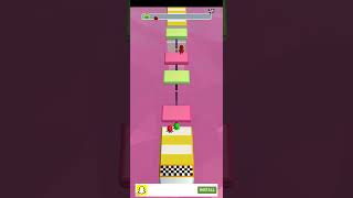 Fun Race 3D Gameplay | Level 22#gameplay #viral