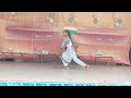 desh rangila independence day dance performance student dance