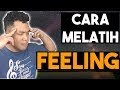 Cara melatih FEELING NADA & CHORD (Mudah Bro)