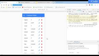HttpGet Function for getbyId in Ionic 4 with Spring Boot Rest API