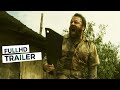 Butchers Official Trailer 2021 Horror Movie