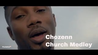 Chozenn - Church Medley - Jamaican Gospel