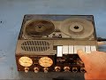 uher 4400 stereo report monitor reel to reel recorder